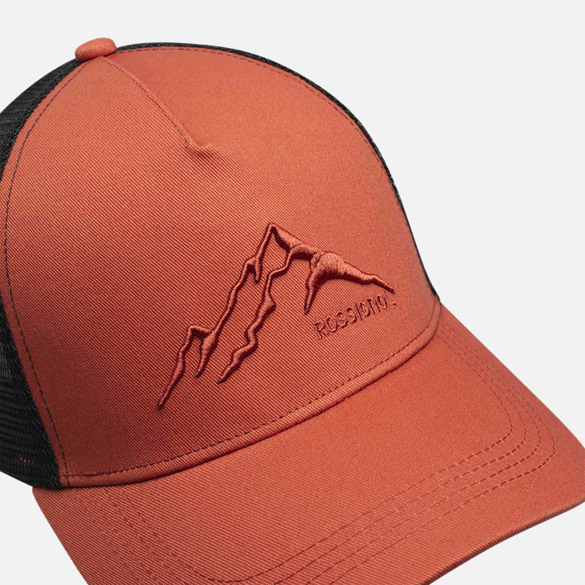 Unisex Mesh Ball Cap