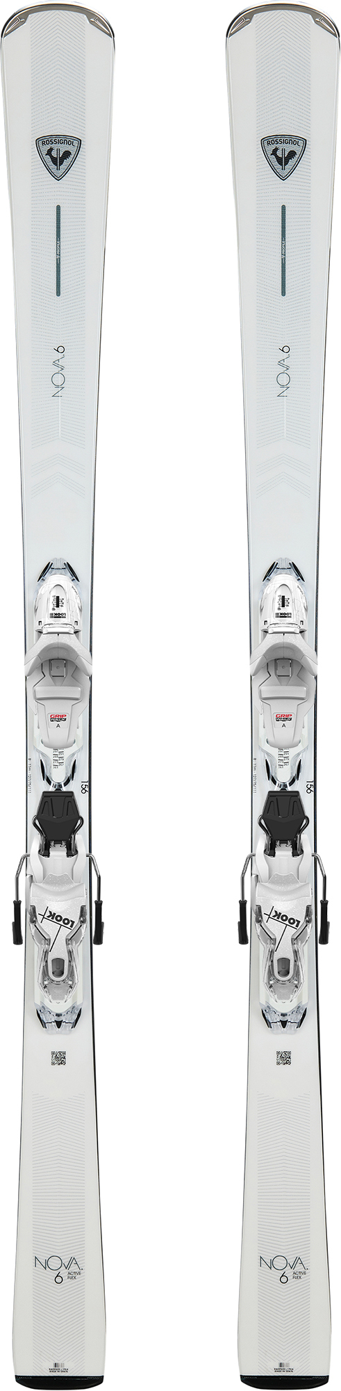 Rossignol Women's Rossignol Nova 6 Skis XPRESS [Ljava.lang.Object;@5d73a3e0