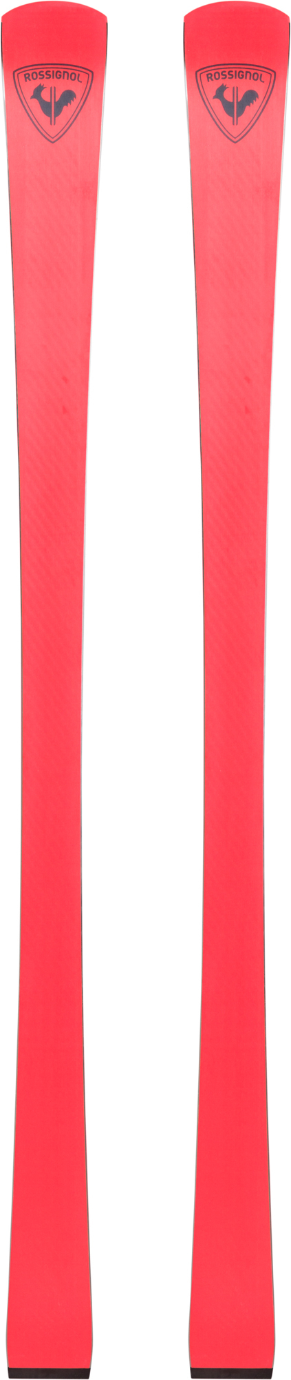 Rossignol AESTHETIC DEFECT Men's ON PISTE Skis Forza 70D+ Master R22 