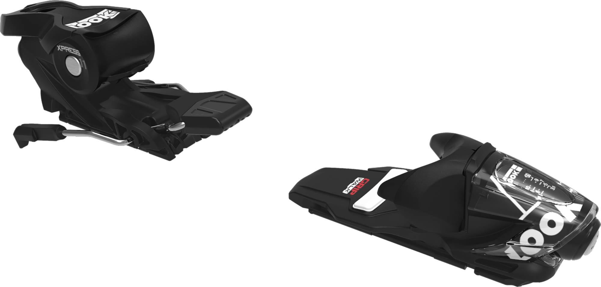 Rossignol Xpress 11 Gw B83 Black