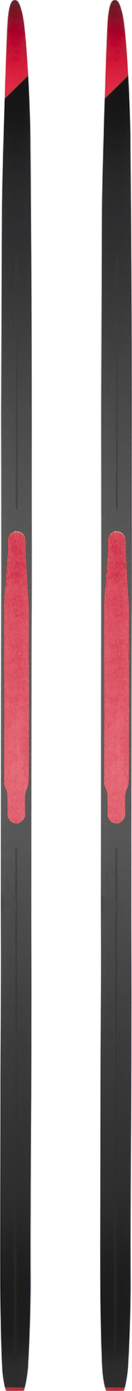 Rossignol Unisex Nordic Racing SKIS DELTA COURSE R-SKIN MEDIUM Multicolor