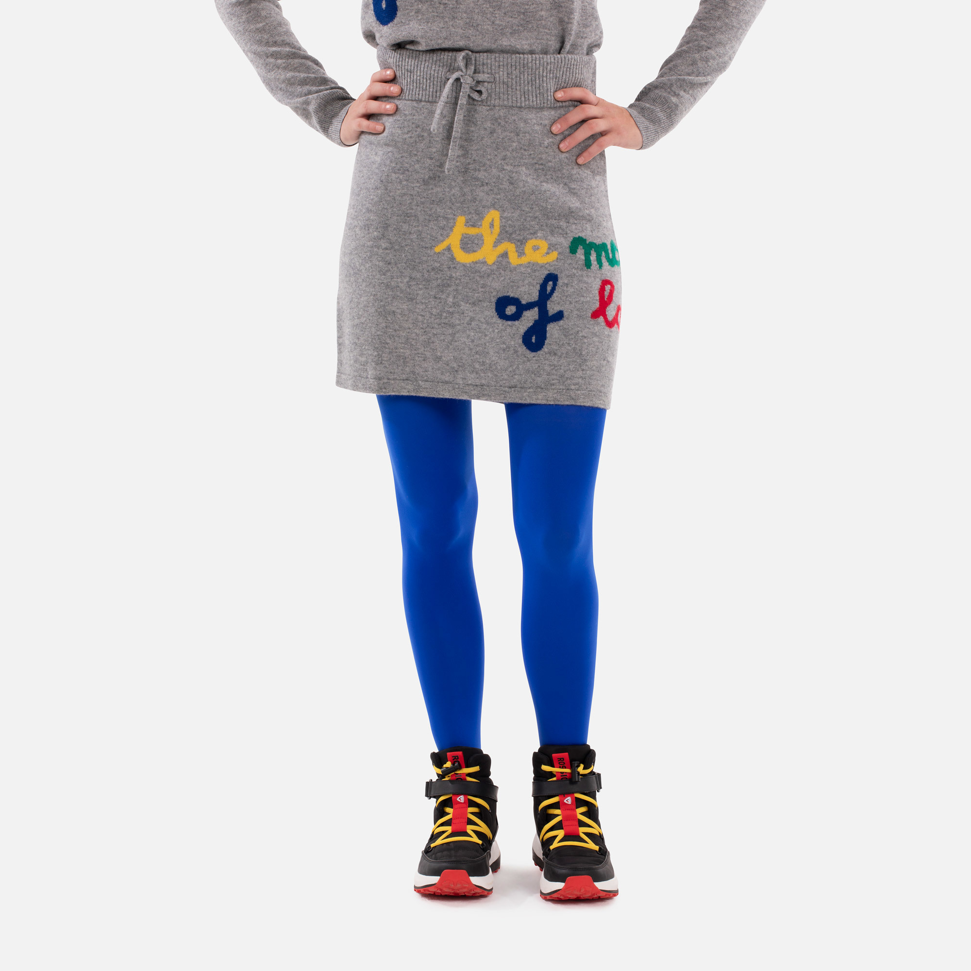 Women's Mountain of Love Skirt