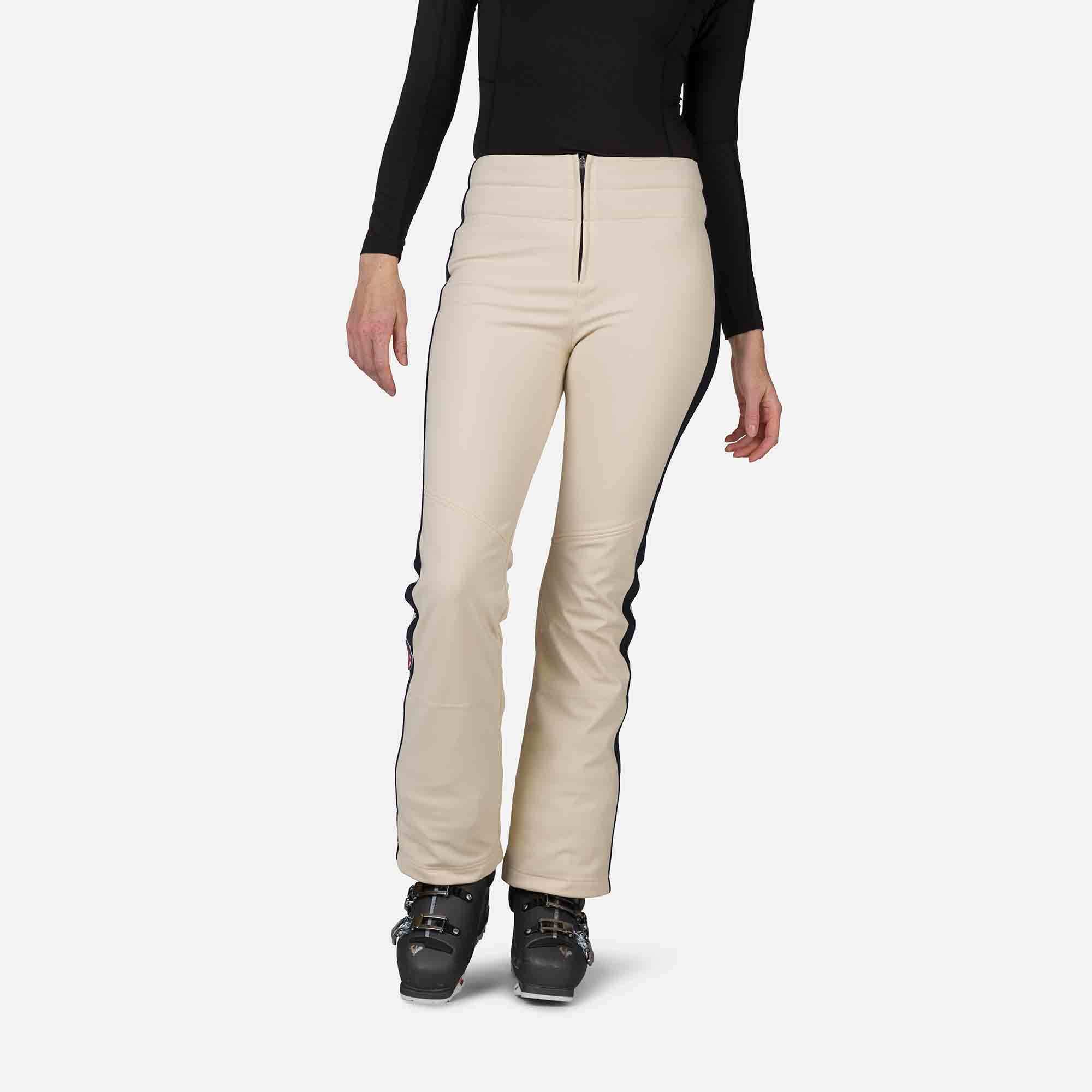 Rossignol Pantaloni Da Sci Donna Softshell Resort
