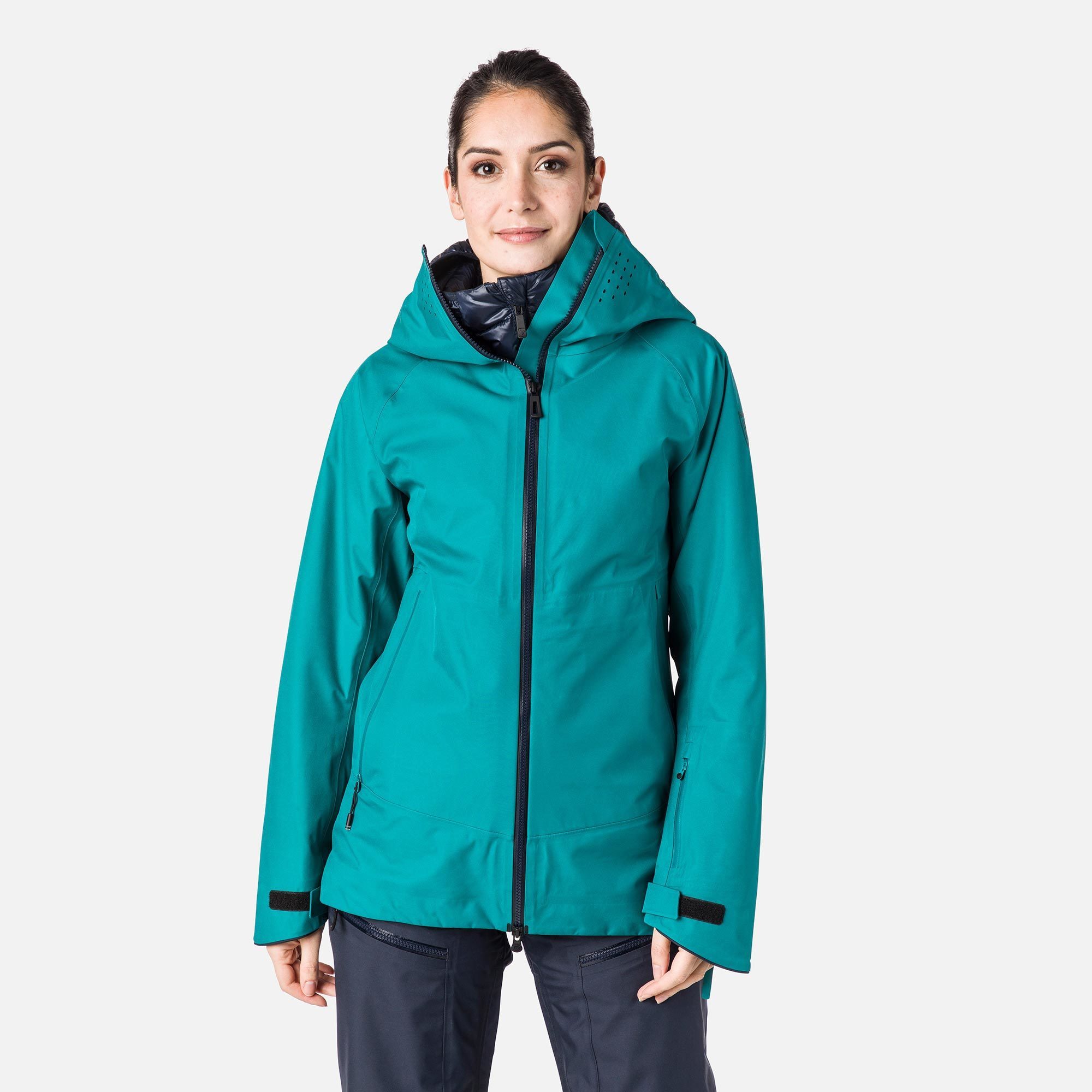 Women's SKPR Three-Layer Jacket