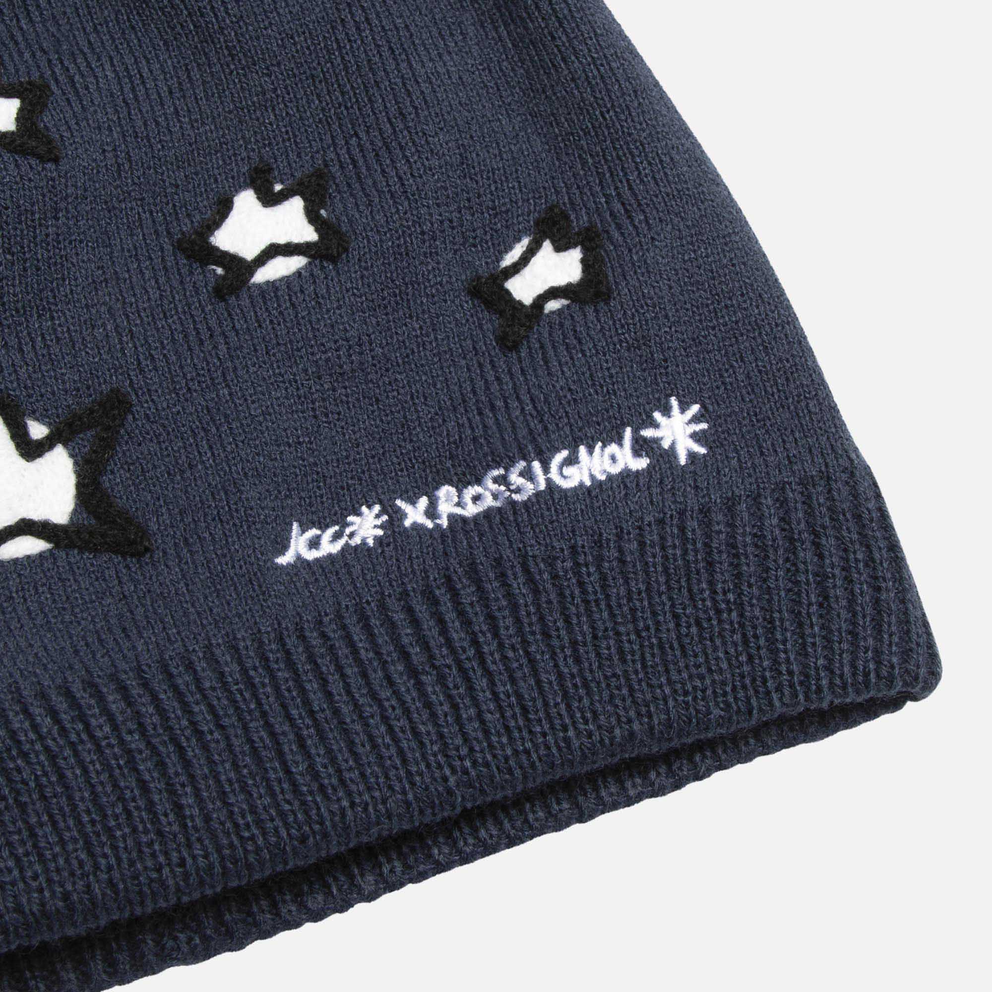Women's JCC Missy Beanie