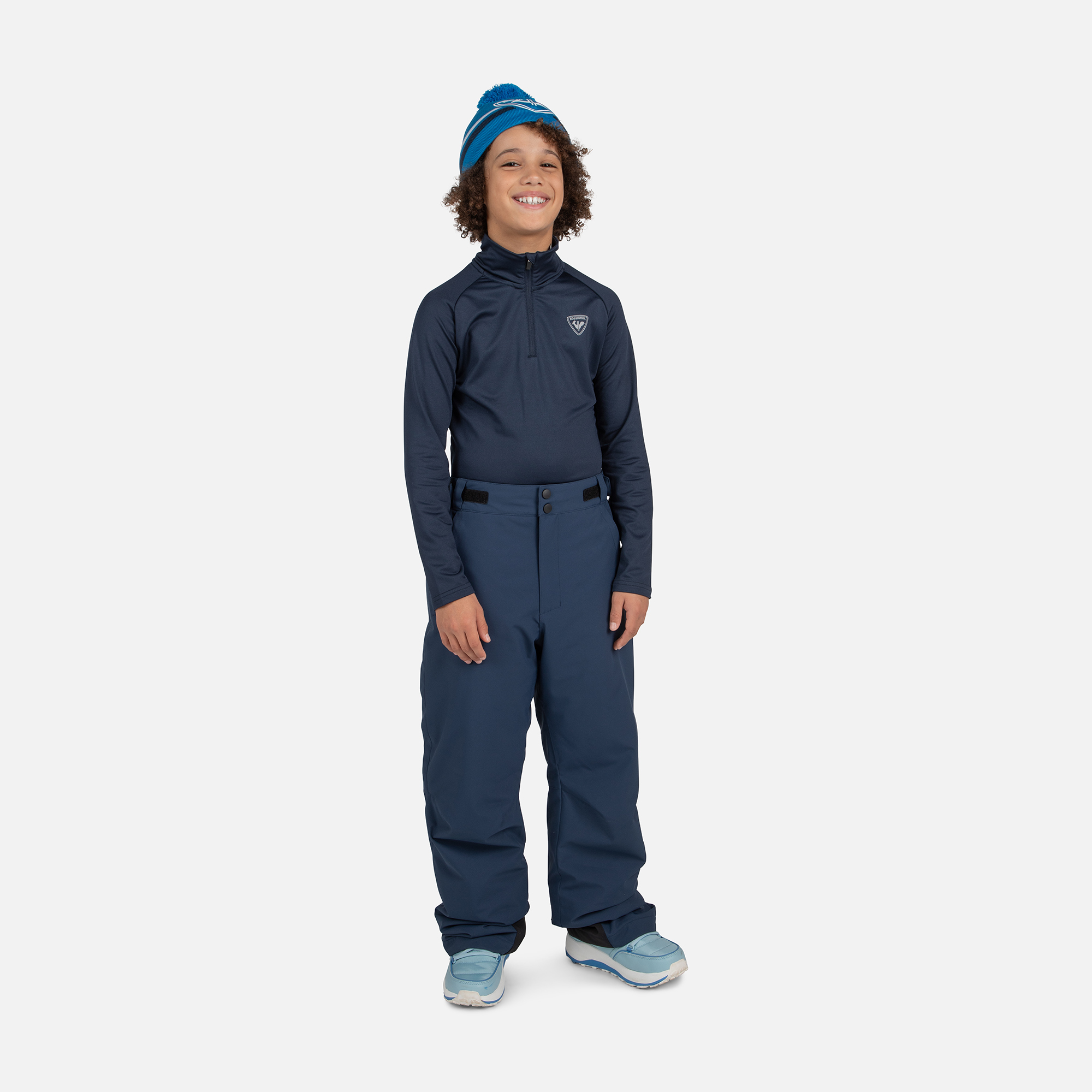Boys' Ski Pants