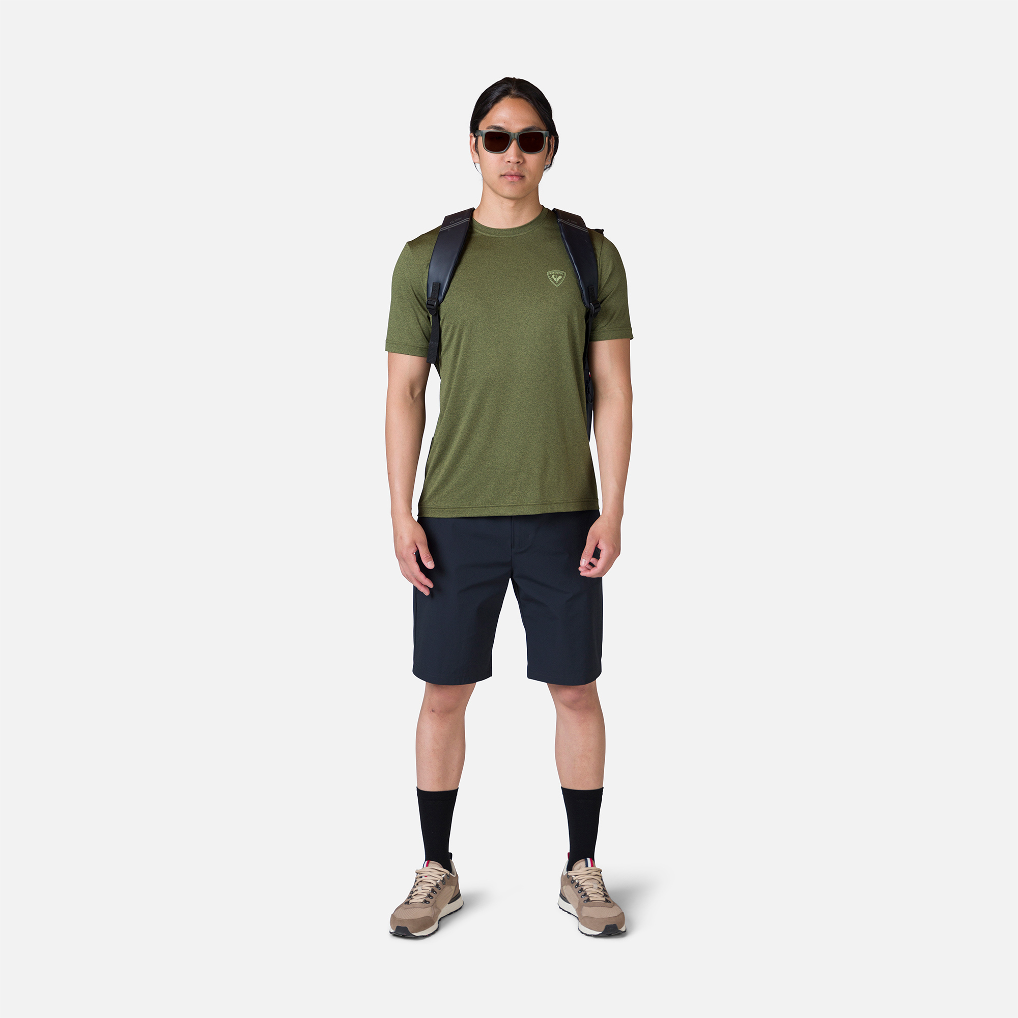 Men's Technical Chino Shorts