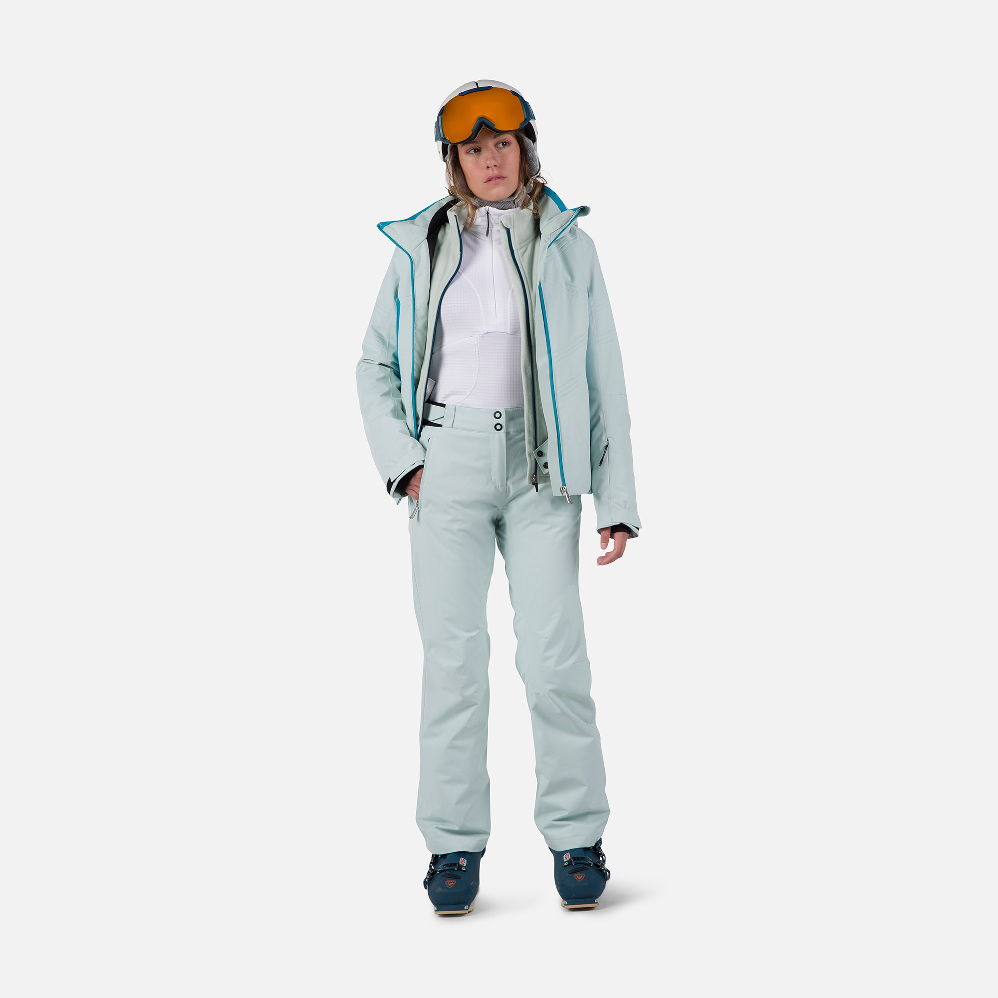 Women's Ski Pants