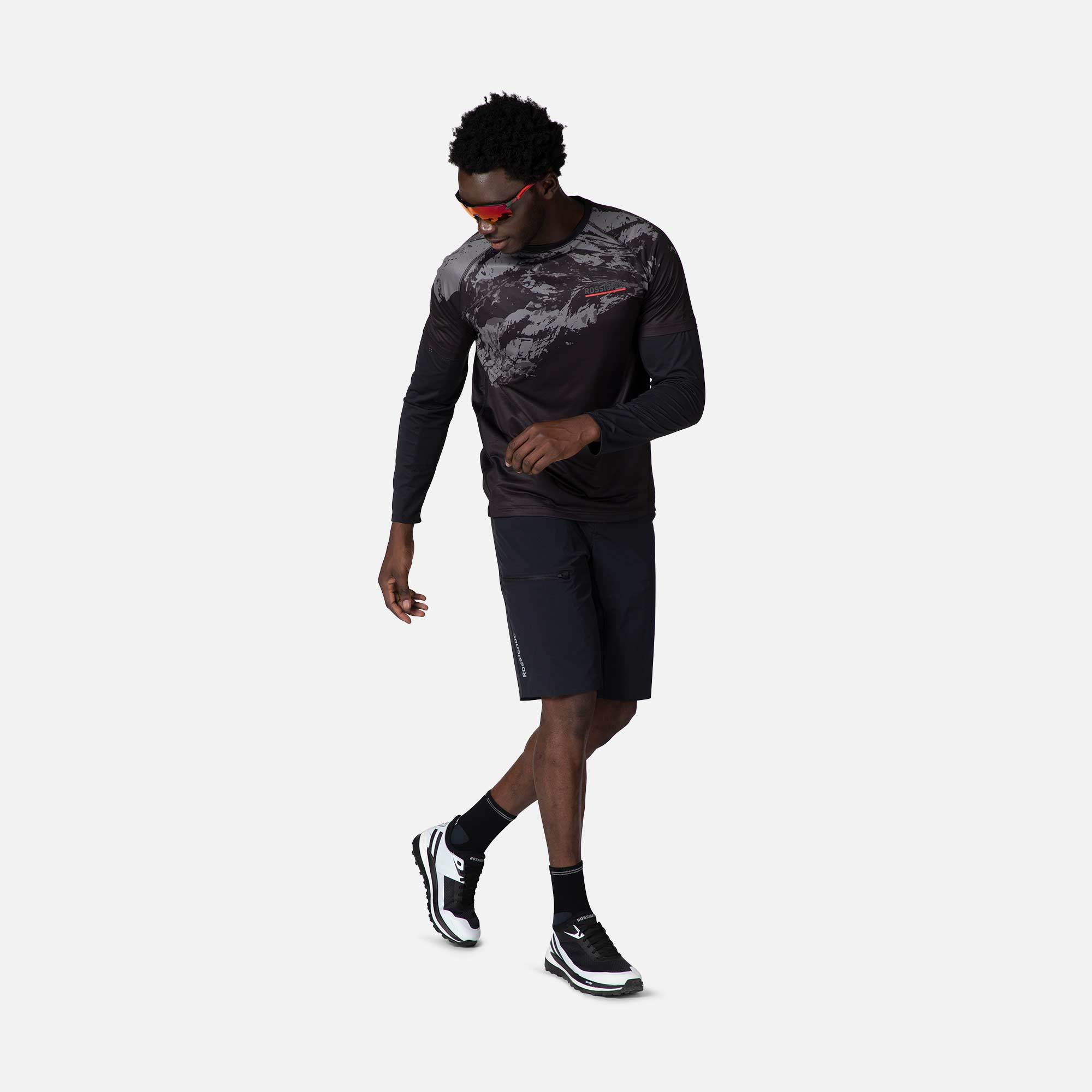 Rossignol Pantaloncini Uomo