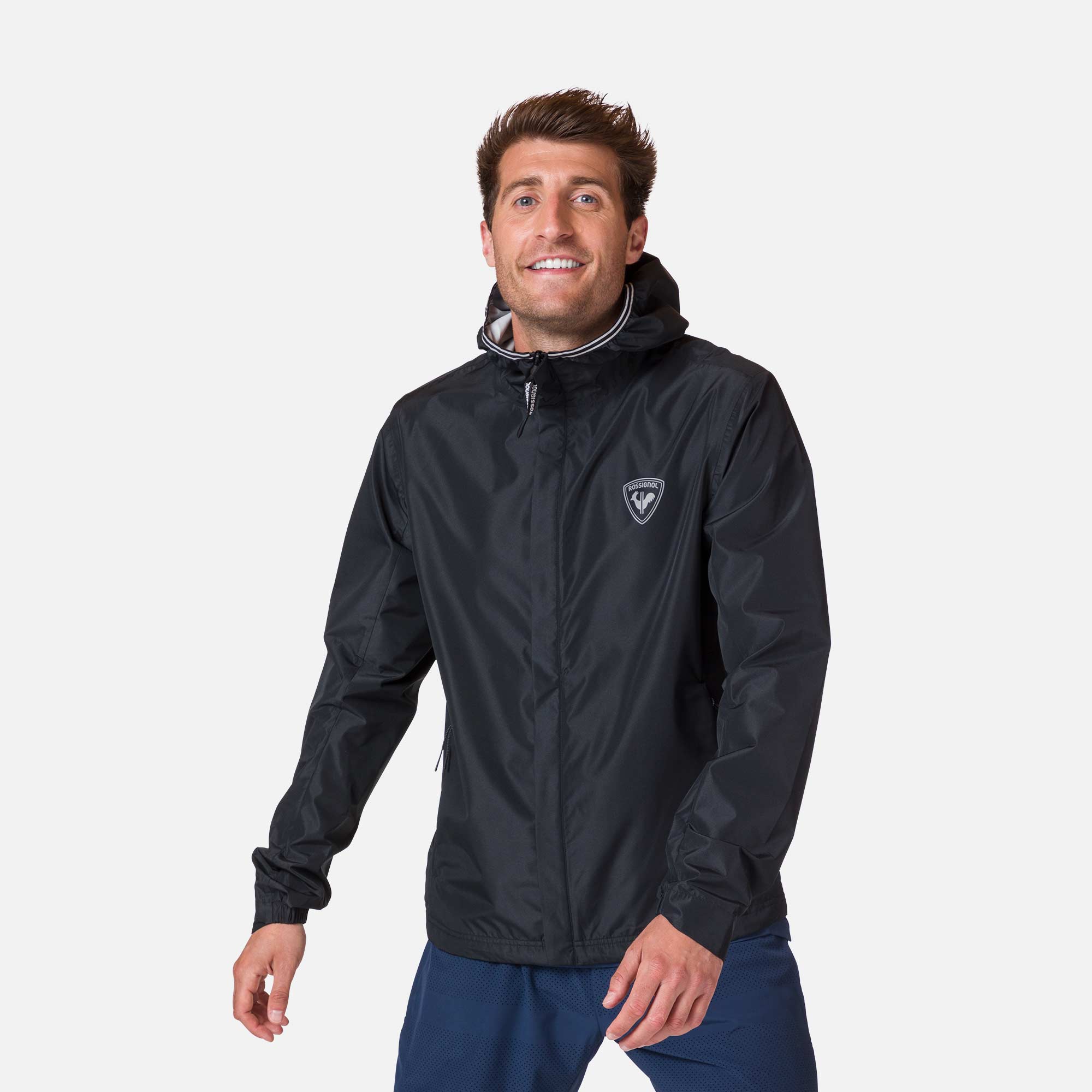 Rossignol Regenjacke Active Für Herren