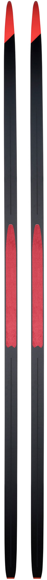 Rossignol Unisex Nordic Skis Delta Comp R-Skin 