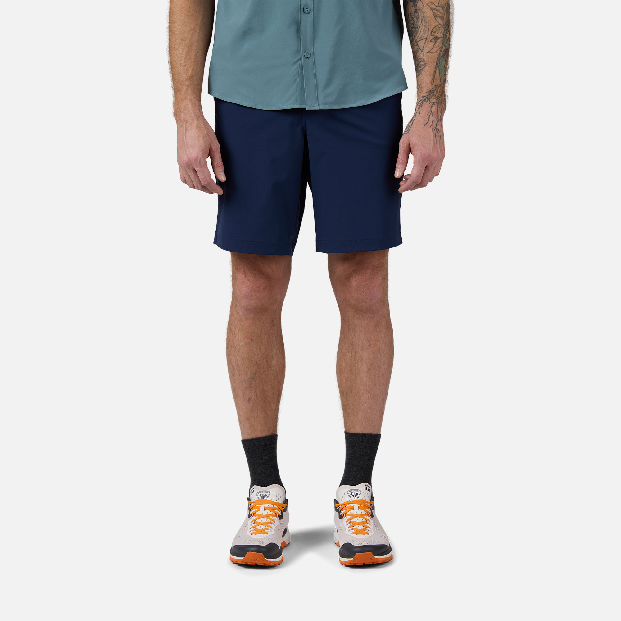 Rossignol Pantaloncini 9' Lycian Uomo