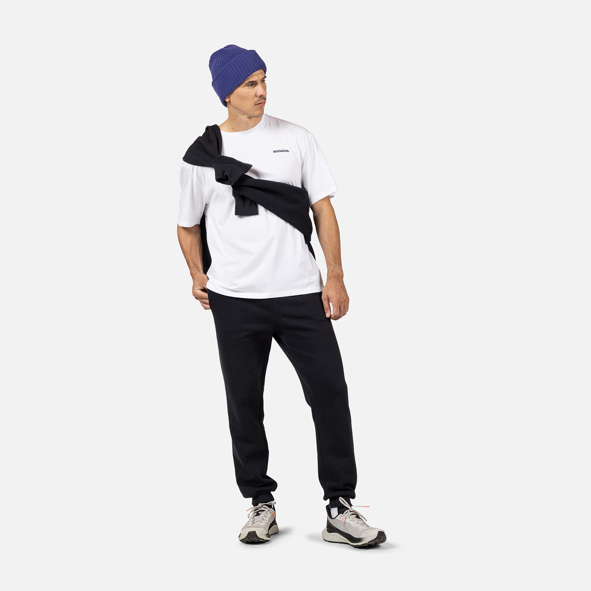 Men's Waterfall Relax Tee