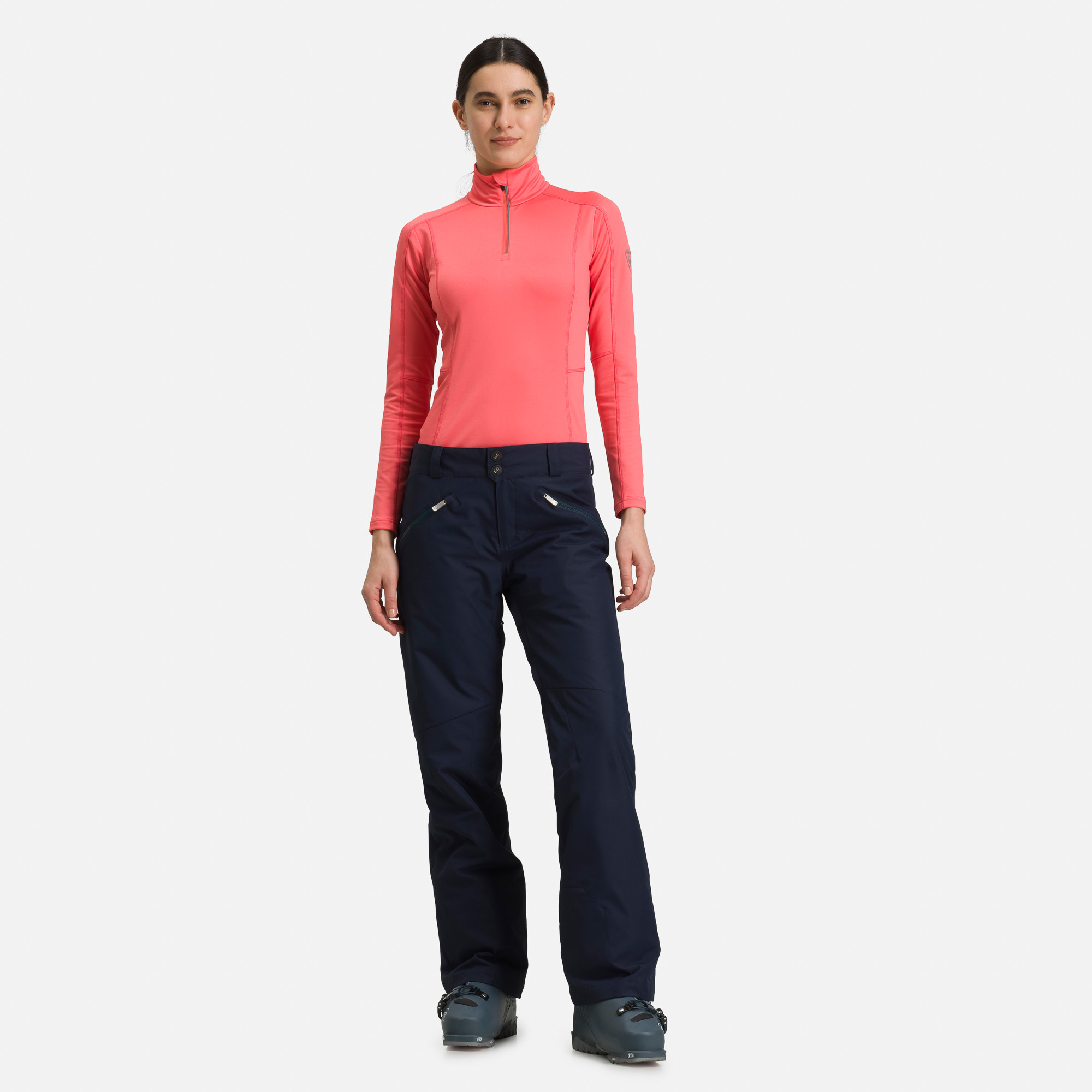Rossignol Relax Ride Free Damenskihose