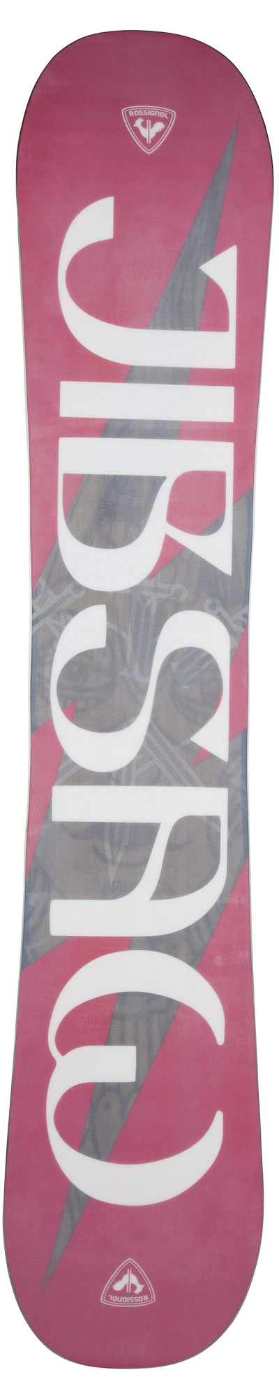 Rossignol Herren Snowboard Rossignol JIBSAW WIDE 