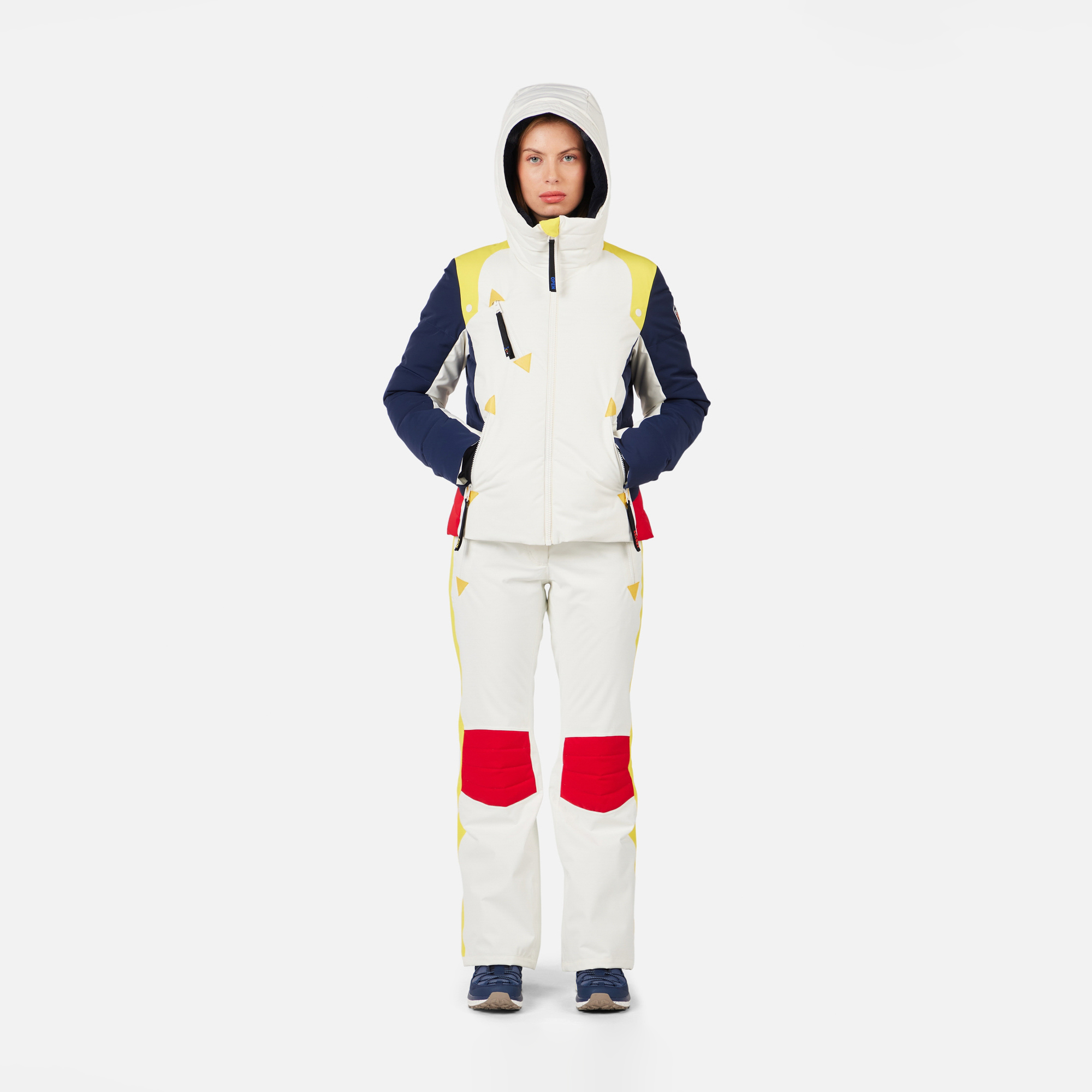 Women's JCC Valdiz Ski Pants