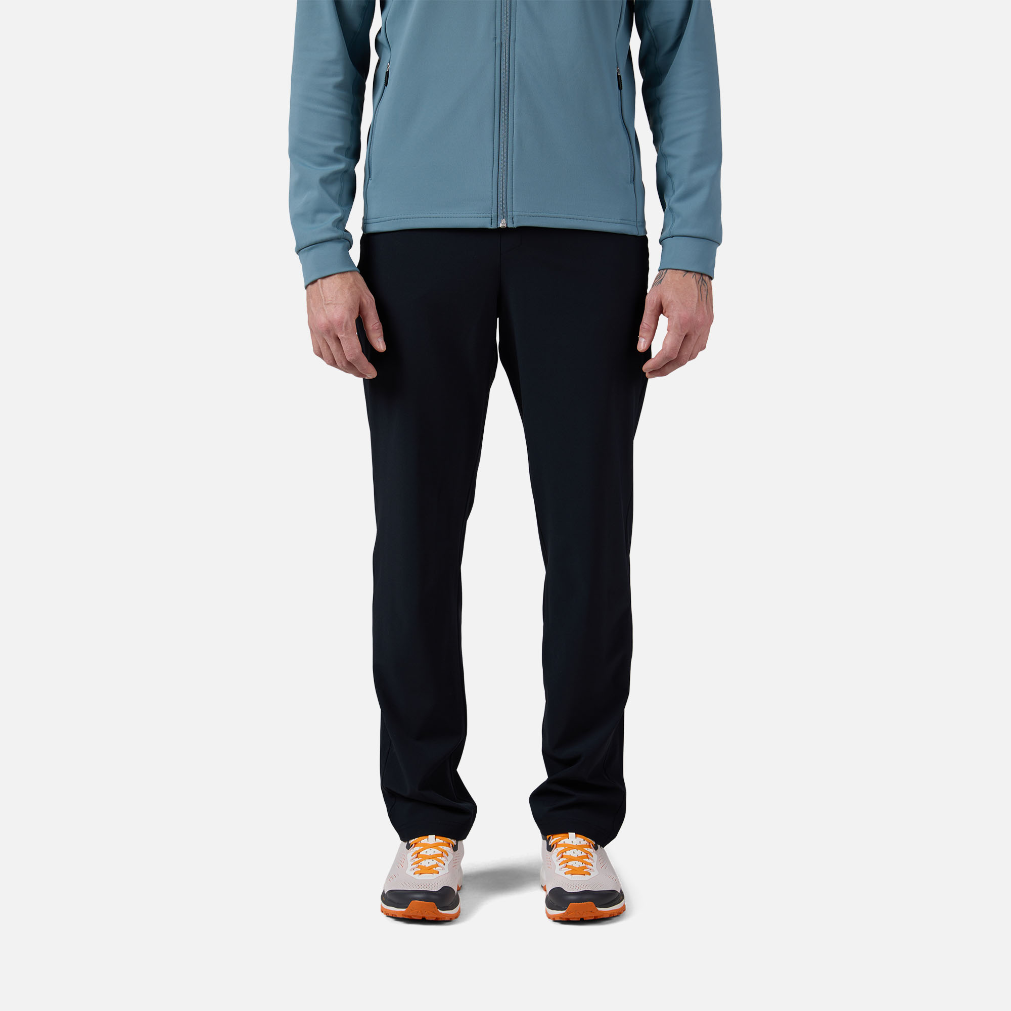 Rossignol Pantaloni Sidelhorn Uomo