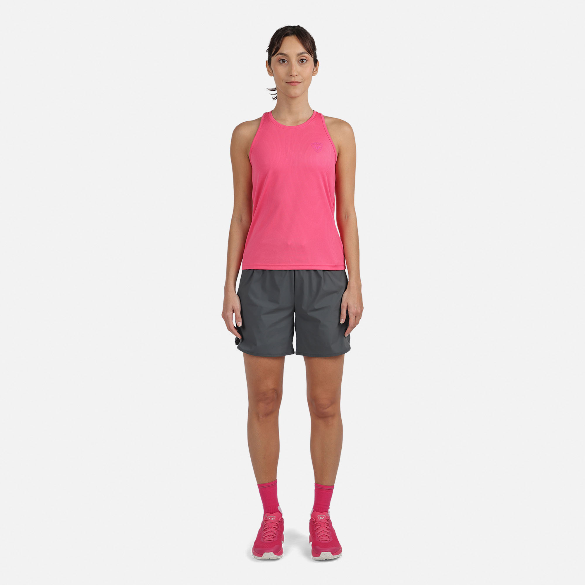 Women's Basic Shorts
