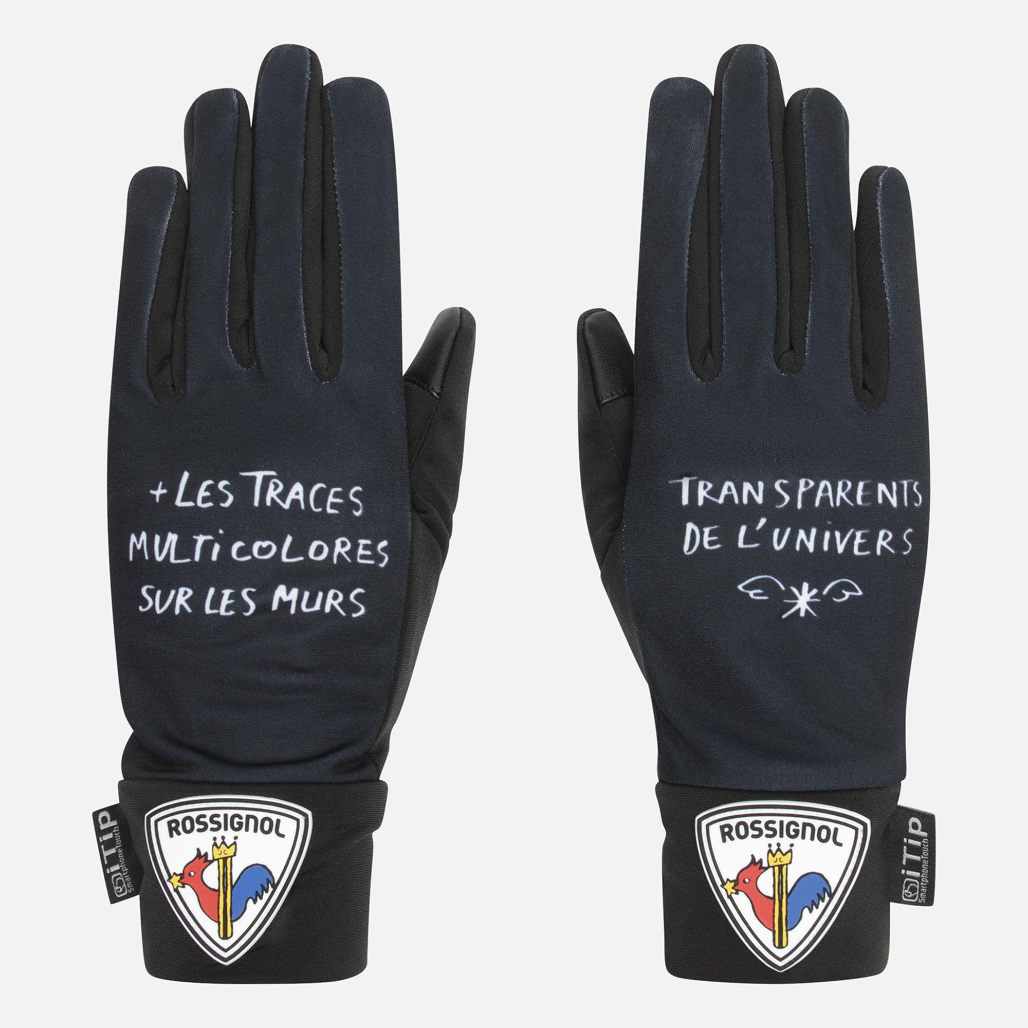 Women's JCC Sticki Inner Gloves