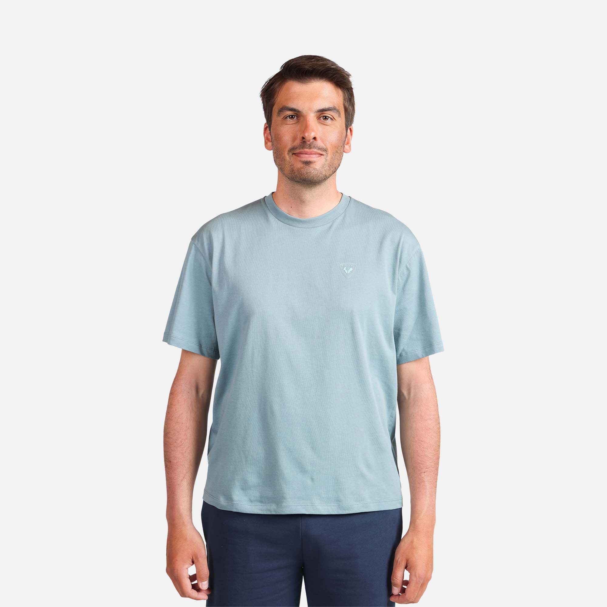 Rossignol T-shirt Traye Uomo