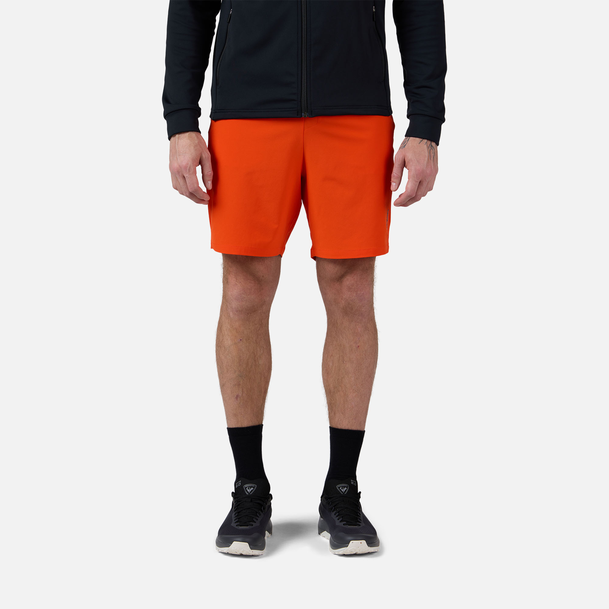 Rossignol Pantaloncini 7' Sidelhorn Uomo