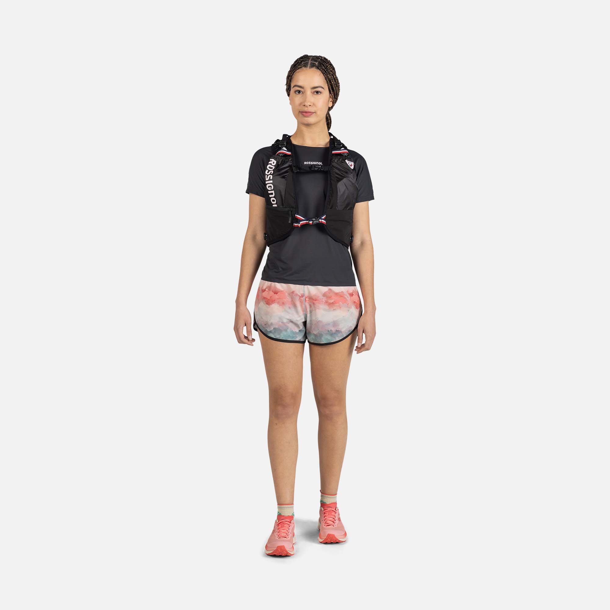Women's Sapa Trail Running Tee