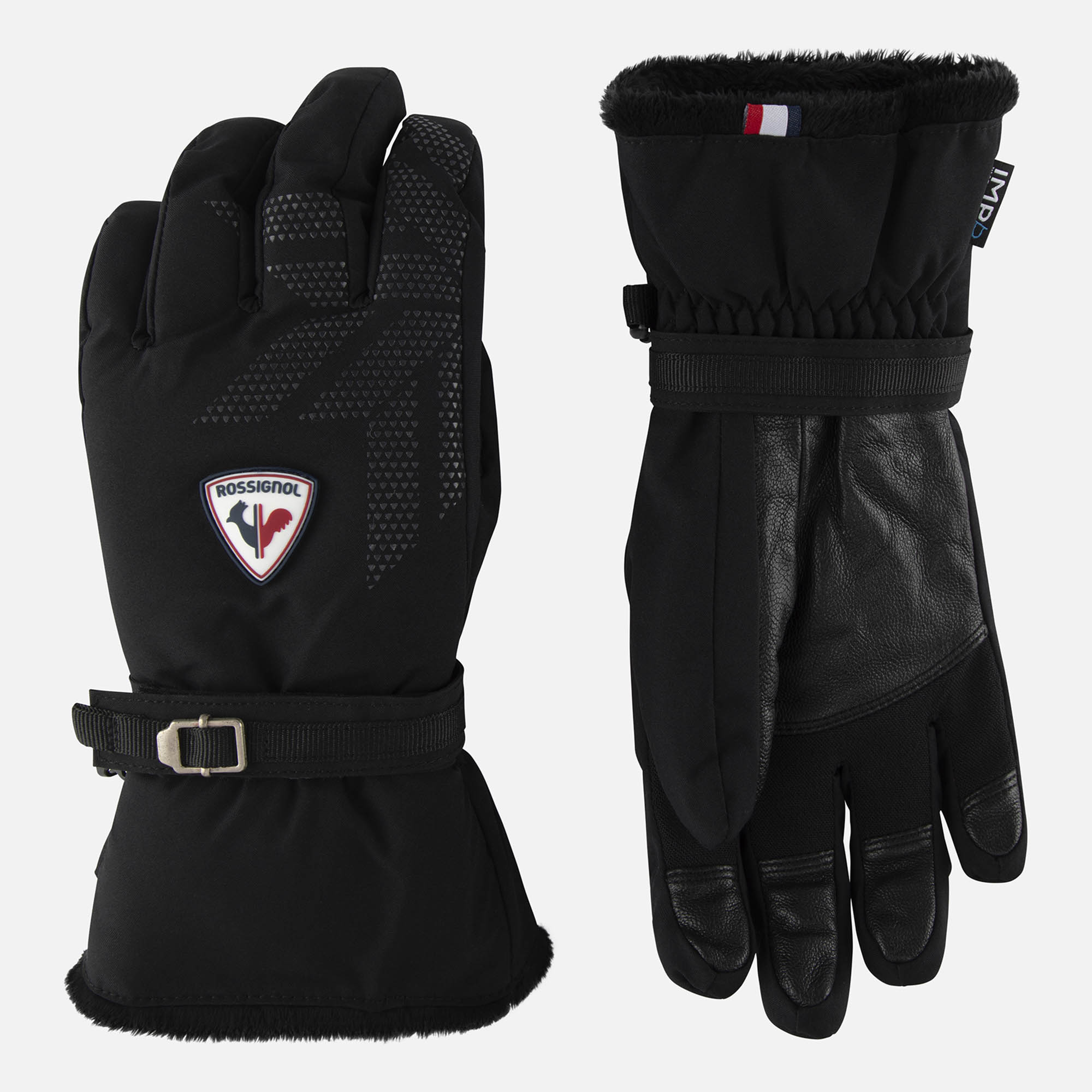 Women's Romy IMP'R Ski Gloves