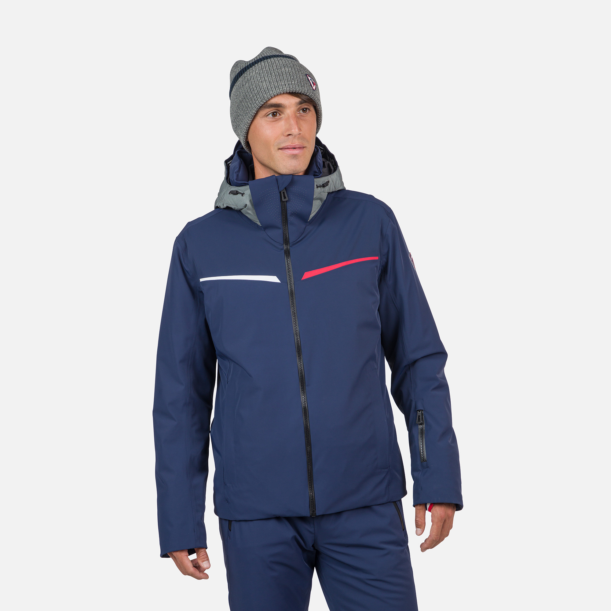 Men's Strato STR Ski Jacket