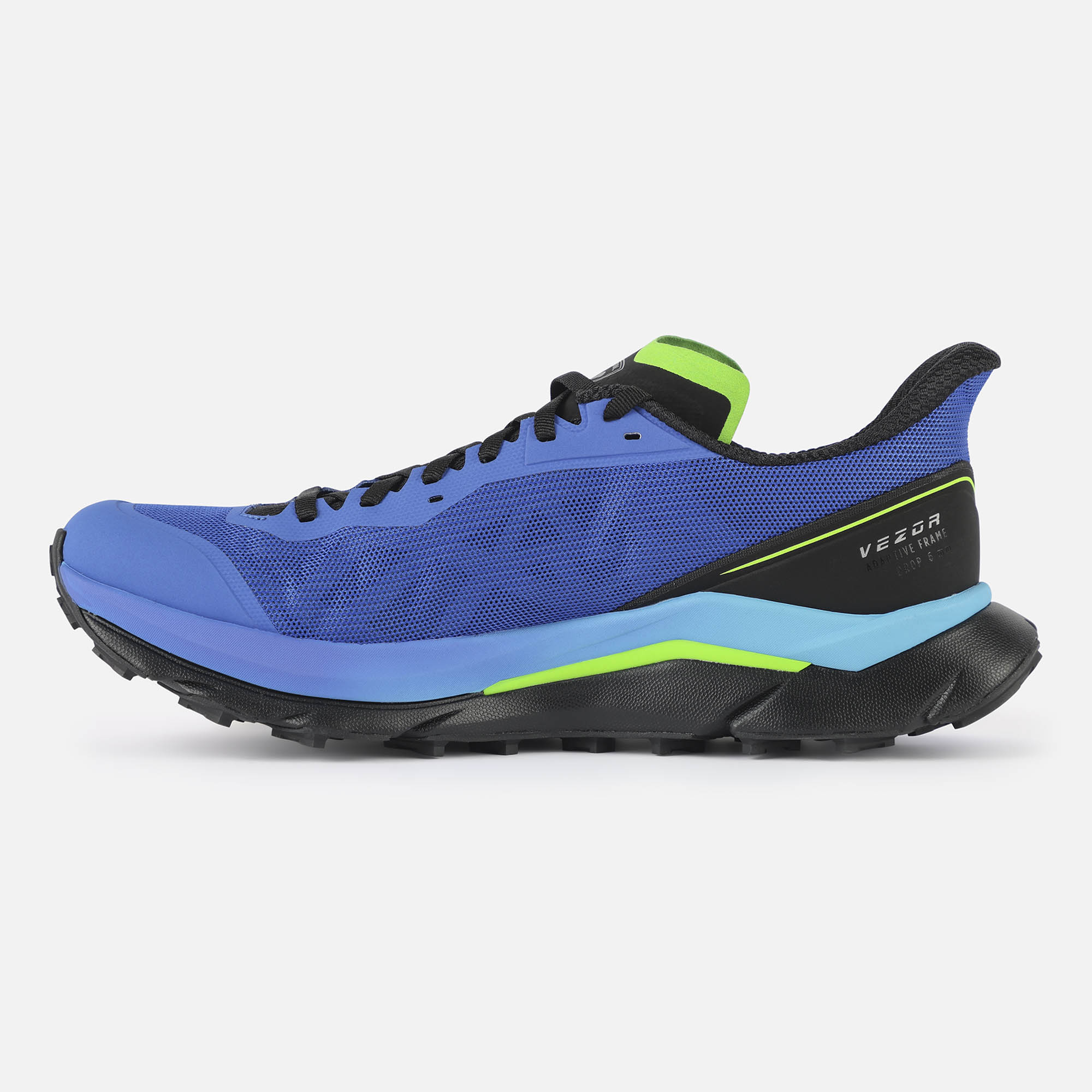 Men's Vezor Trail Running Shoes