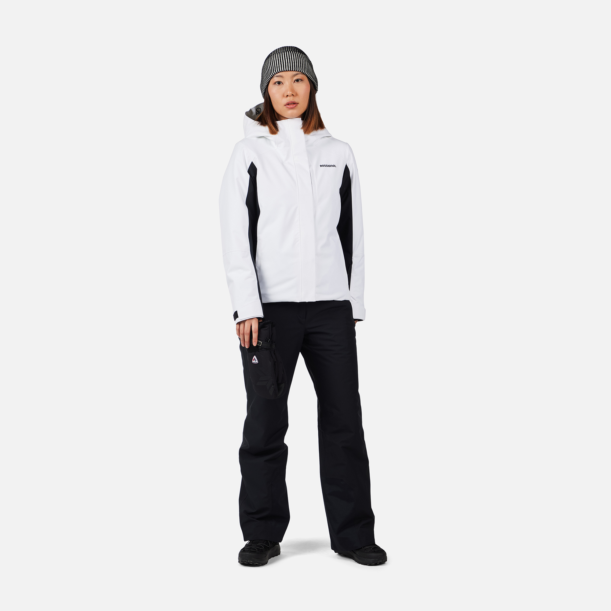 Women's Velika Insulated Ski Jacket