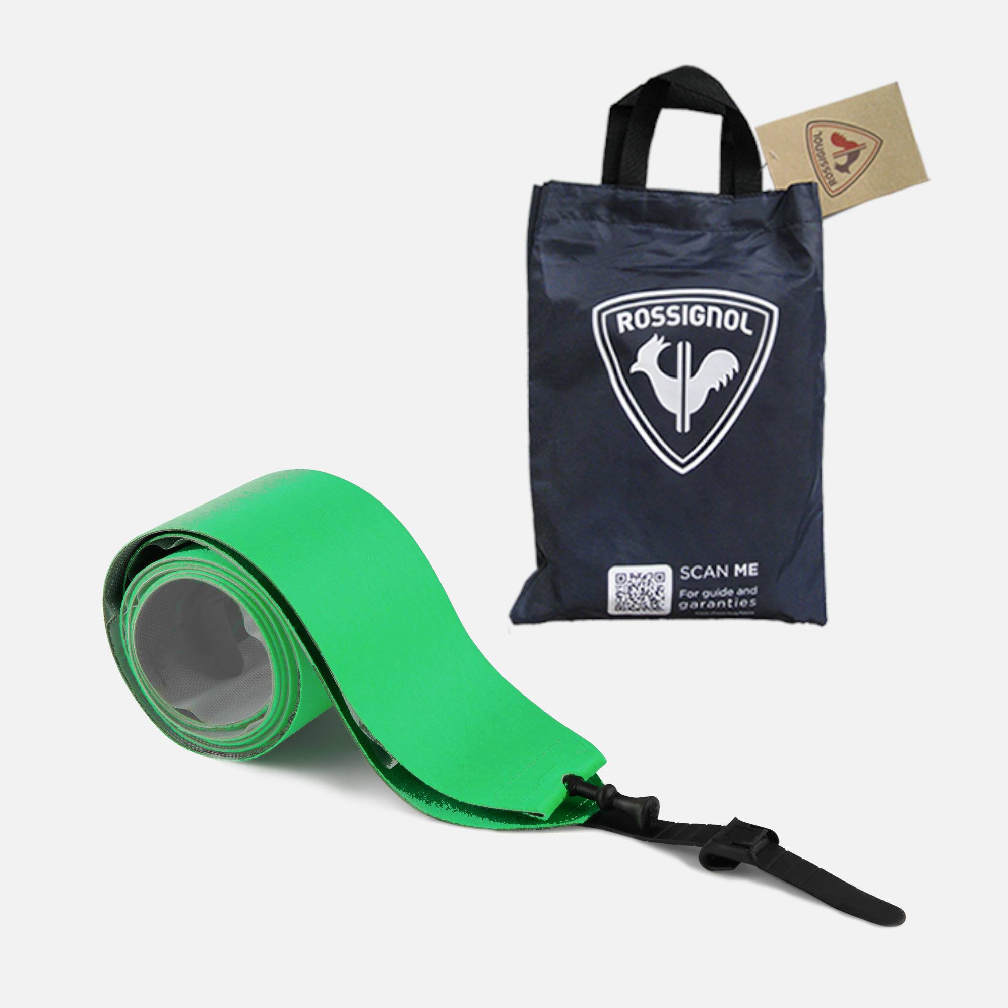 Rossignol Pelli Di Foca Da Sci Alpinismo Unisex Escaper 87 Nano