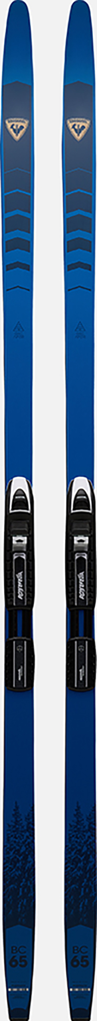 Rossignol Sci Di Fondo Backcountry Unisex Bc 65 Positrack-image