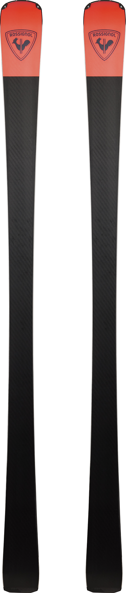 Rossignol Forza 60' TI Skis KONECT