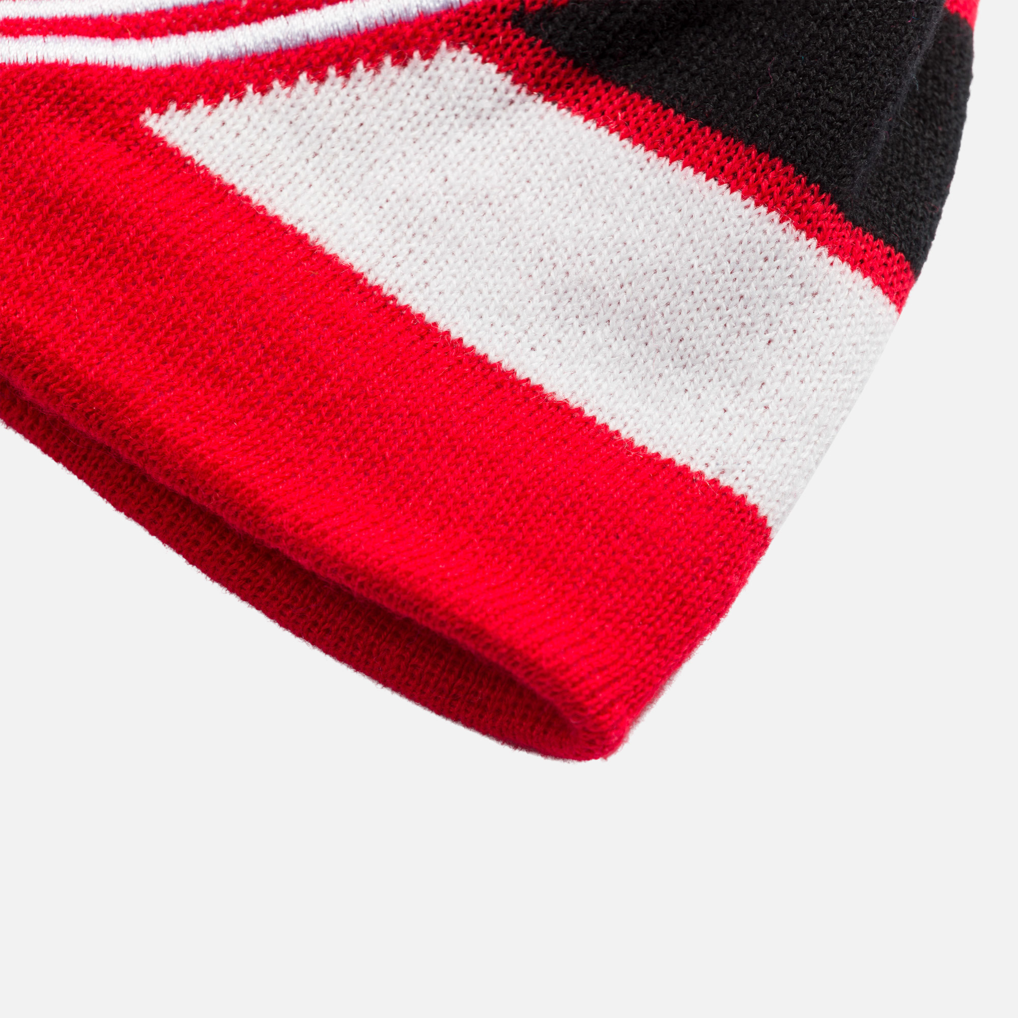 Juniors' Rooster Beanie