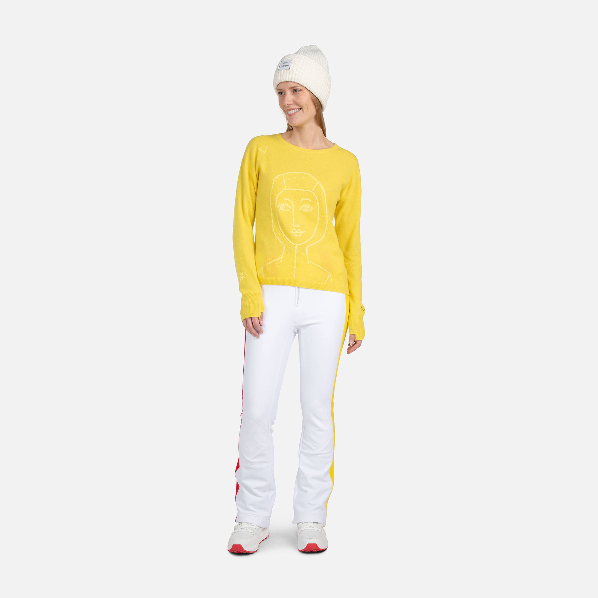 Women's JCC Lina Pullover