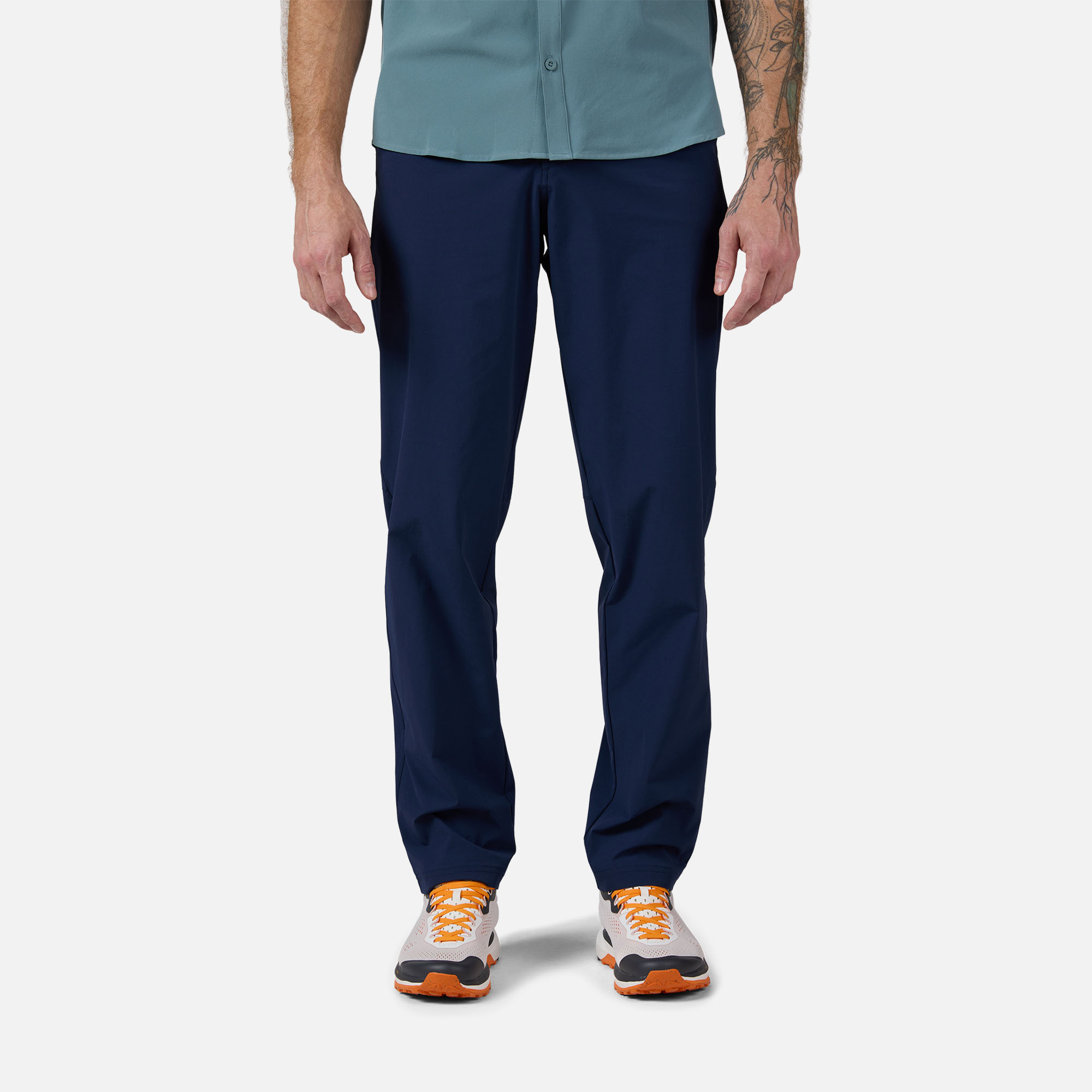 Rossignol Pantaloni Lycian Uomo