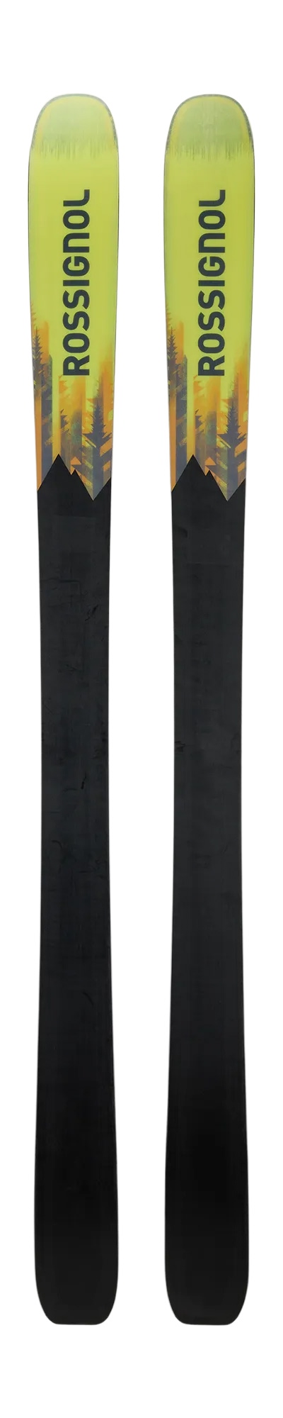 Rossignol SOUL 102 ALPINE SKIS 