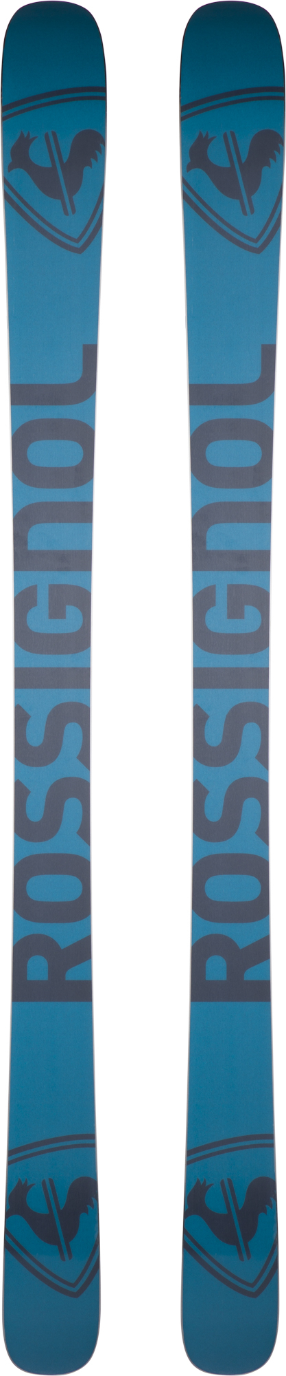 Rossignol BLACKOPS W 98 OPEN Blue