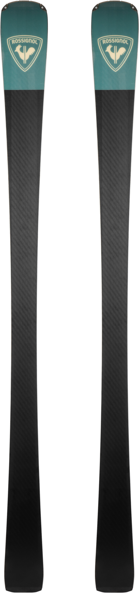 Rossignol Damen-Pistenski Nova 10 XPRESS Black