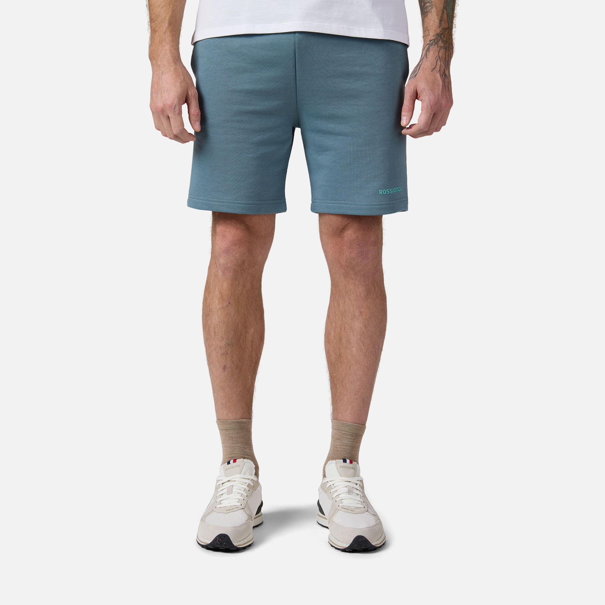 Rossignol Pantaloncini Presset Uomo