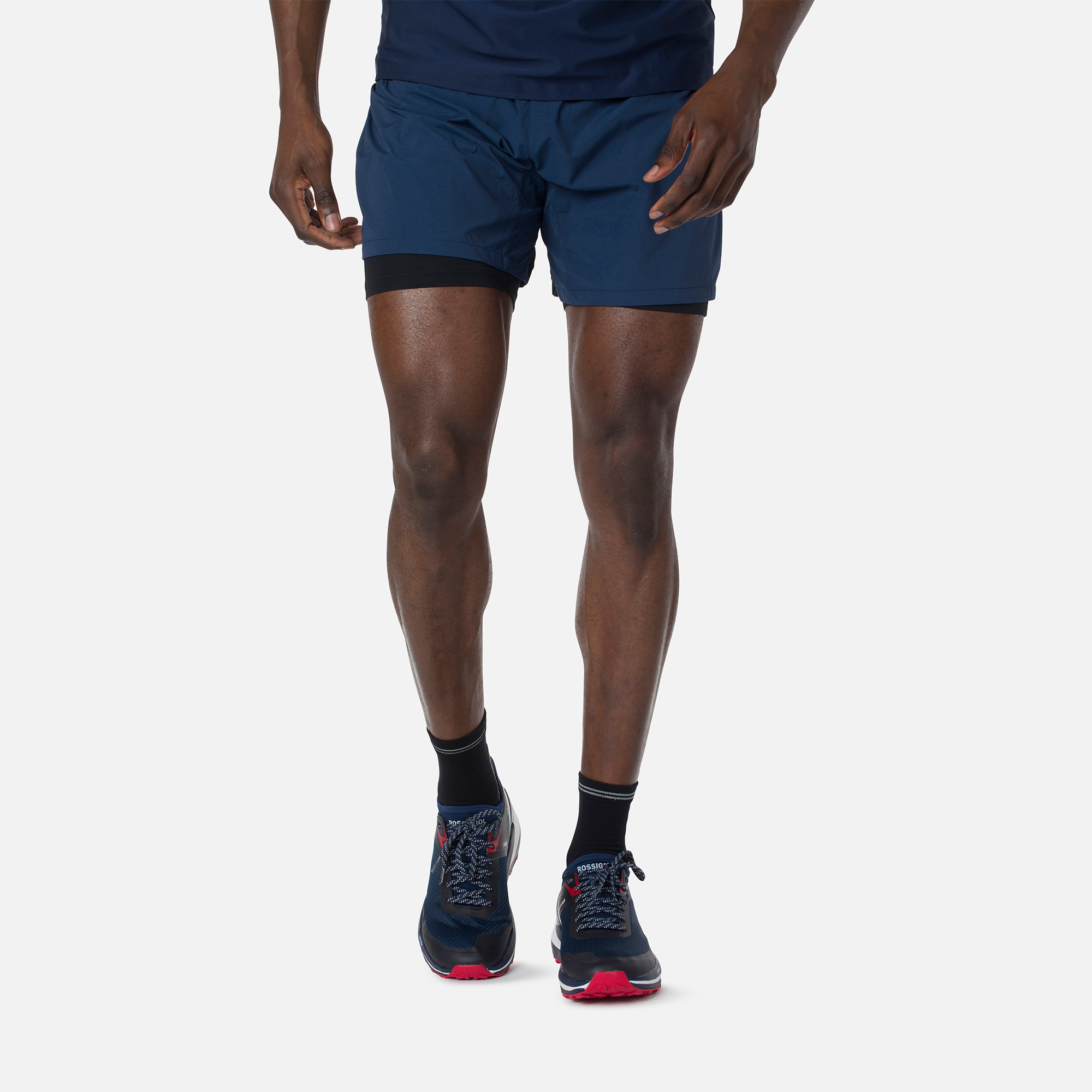 Men's Trail Running Shorts