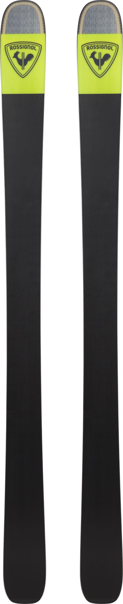 Rossignol SENDER 104 TI KONECT Brown