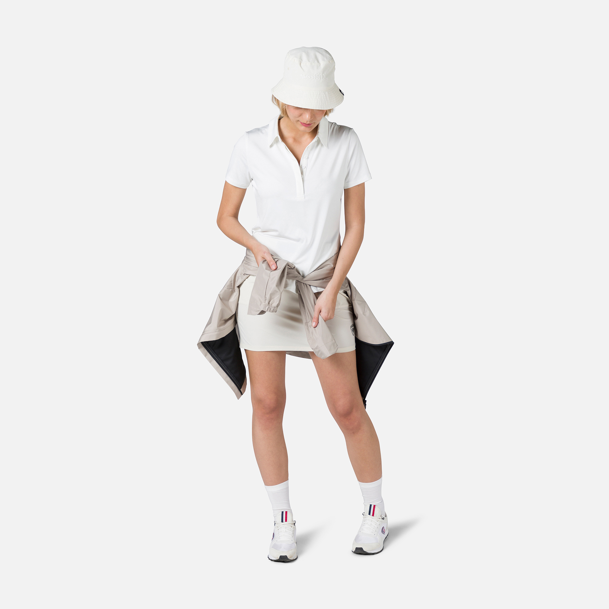 Women's E-Fiber Active Polo