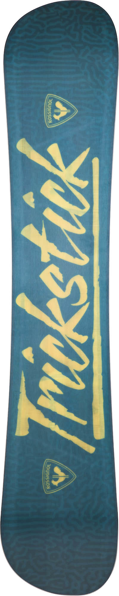 Rossignol Tabla de snowboard TRICKSTICK WIDE para hombre 