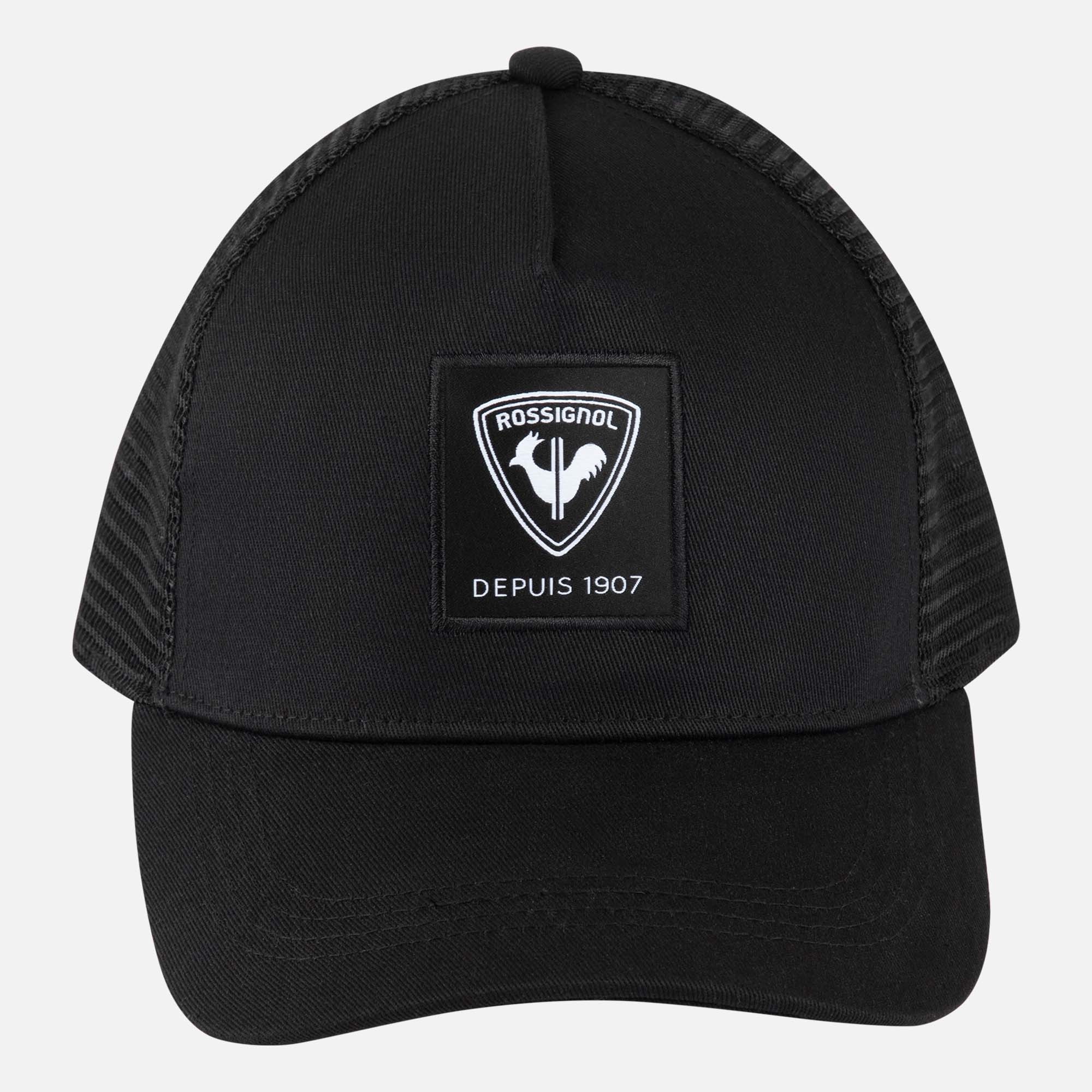 Unisex Corporate Mesh Cap