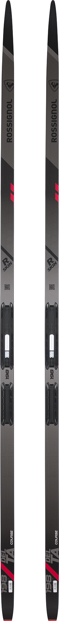 Unisex Nordic Racing SKIS DELTA COURSE R-SKIN STIFF Unisex Nordic Racing SKIS DELTA COURSE R-SKIN STIFF