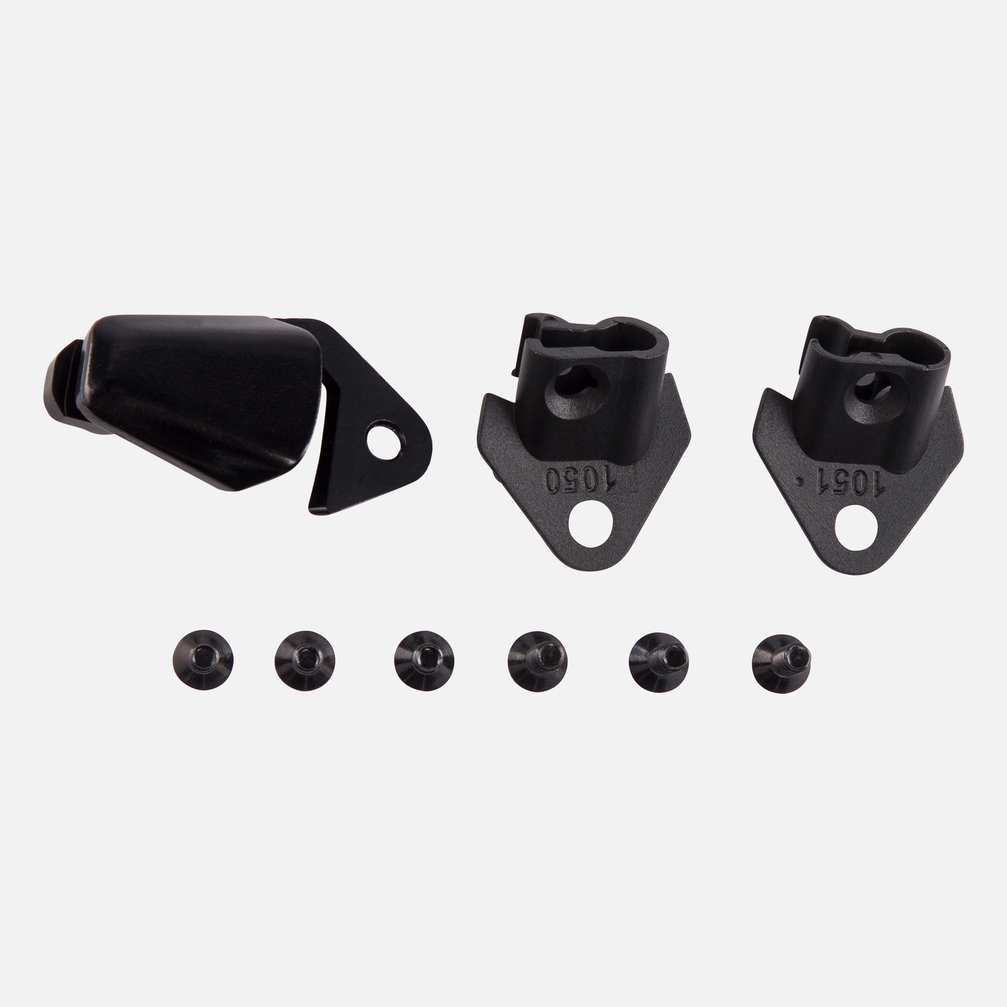 Cable port MANDATE SHIFT/MANDATE/HERETIC