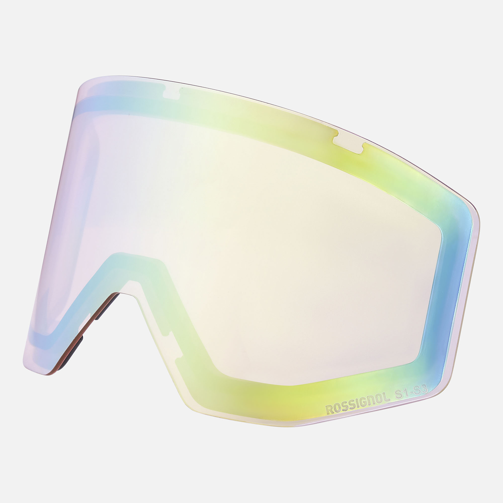 Rossignol Otava Spare Lens Photochromic S1-S3 Size S