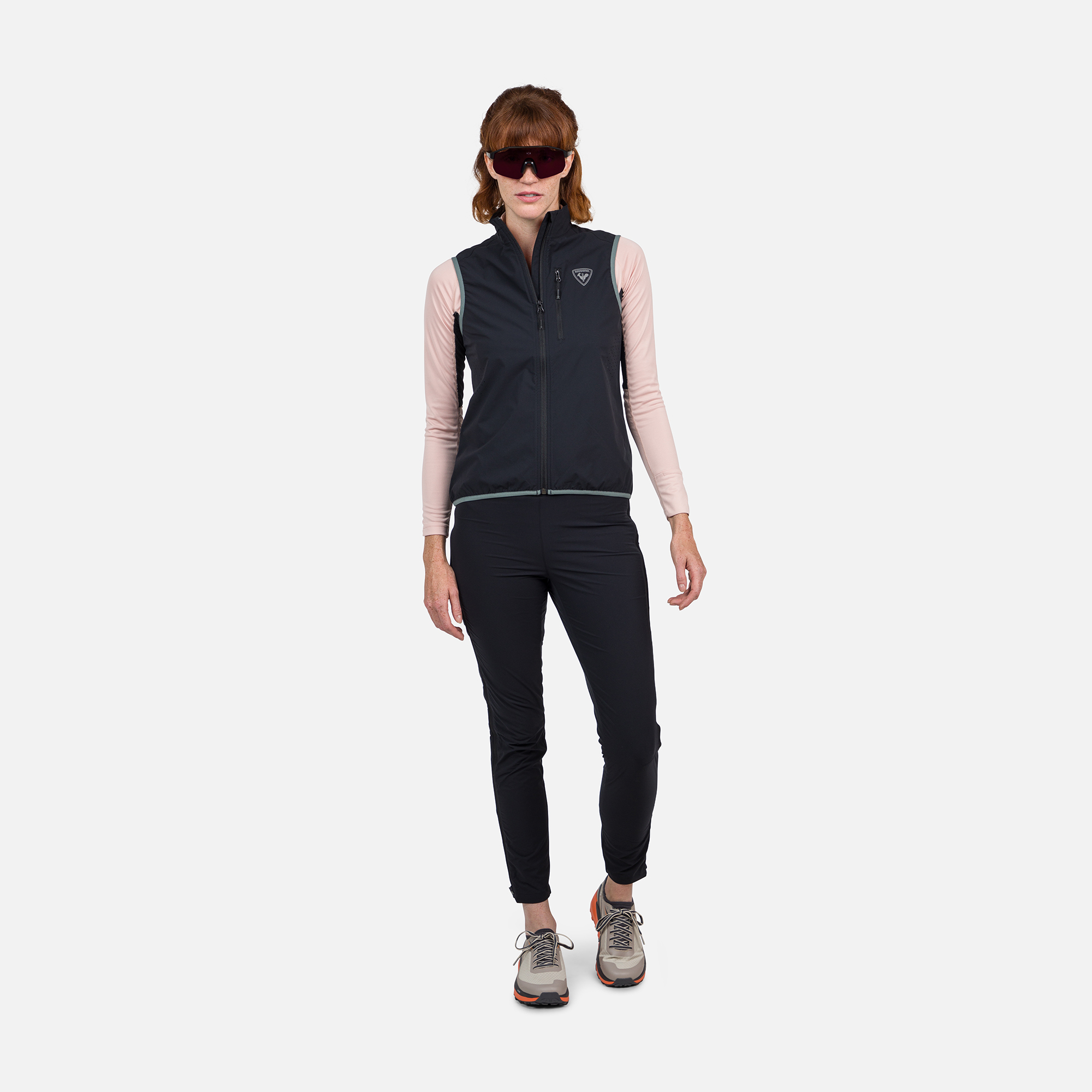 Women's Active Versatile XC Ski Vest