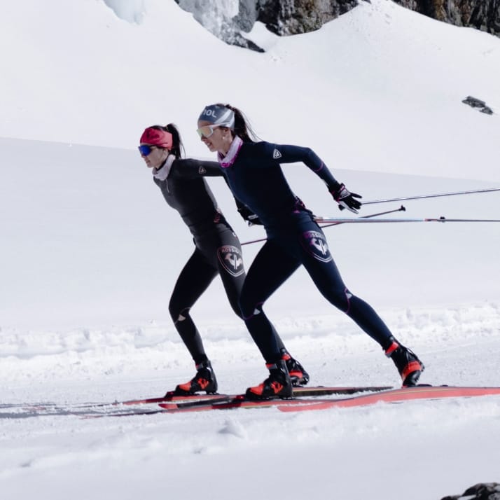 Skis Rossignol et Accessoires de Ski - Univers-Ski